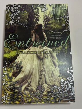 Entwined by Heather Dixon